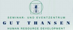 Seminar- und Eventzentrum Gut Thansen