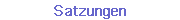 Satzungen