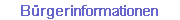 Bürgerinformationen