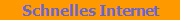 Schnelles Internet