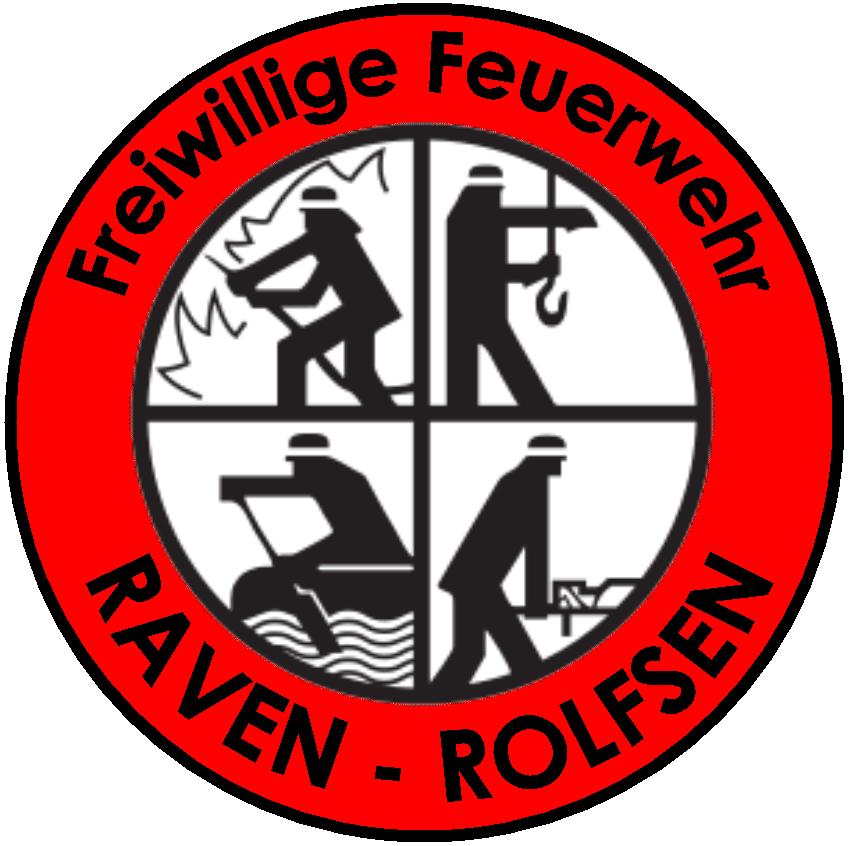 Freiwillige Feuerwehr Raven-Rolfsen